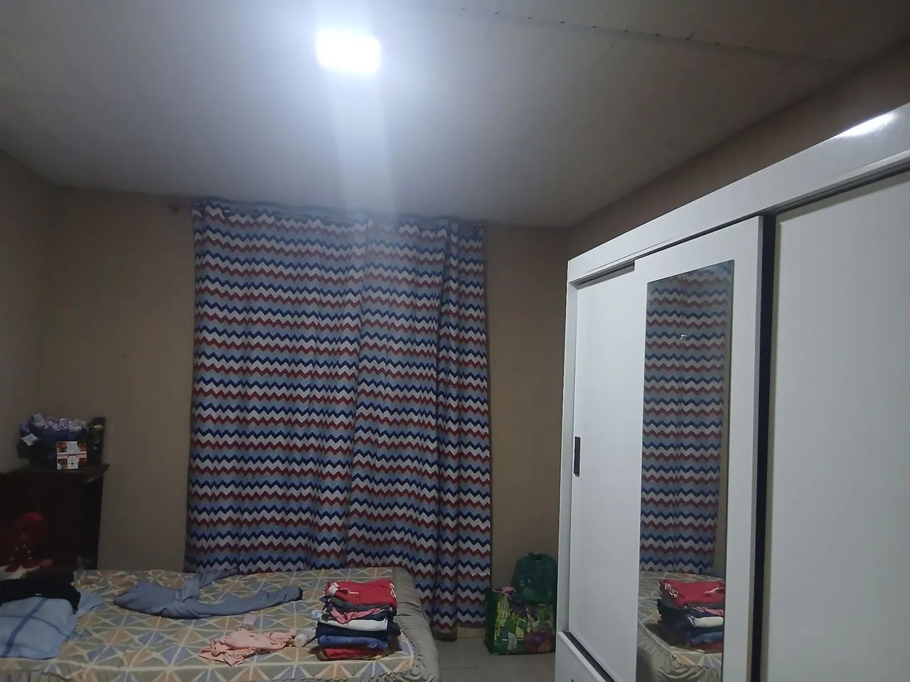Vendo uma casa na comunidade do tabocal  - Foto 3
