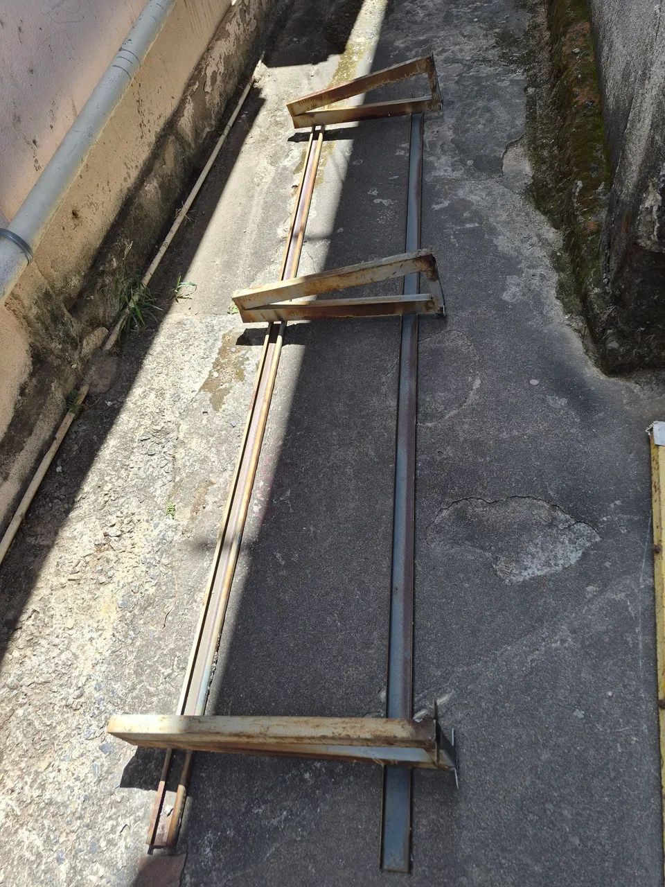 Armação para toldo - Foto 5