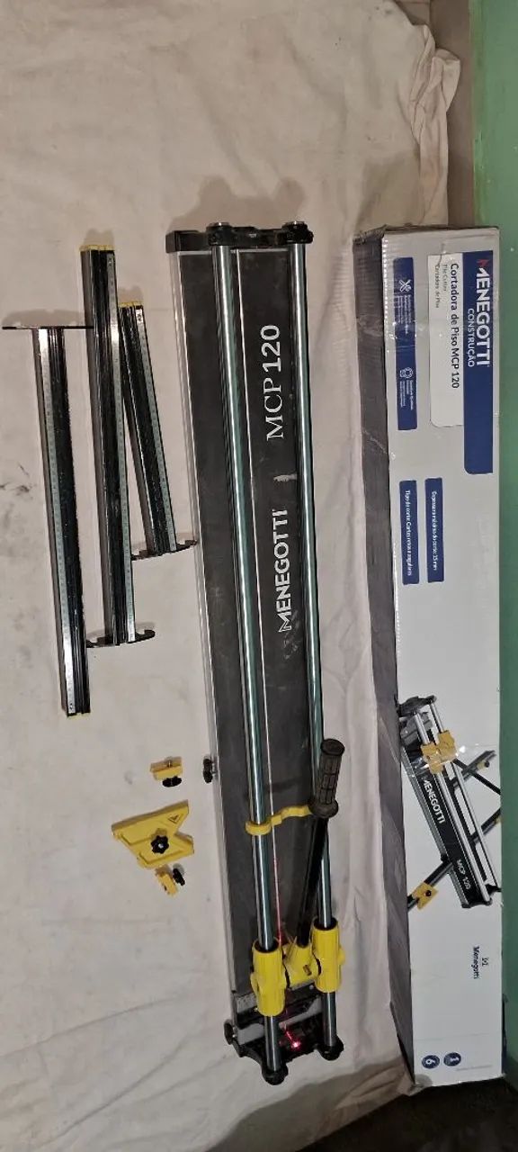 Riscador de cerâmica 1.20