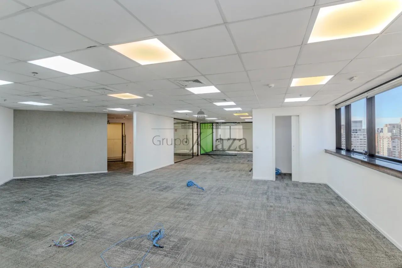 Conjunto Comercial - Itaim Bibi - 196m² - Foto 4