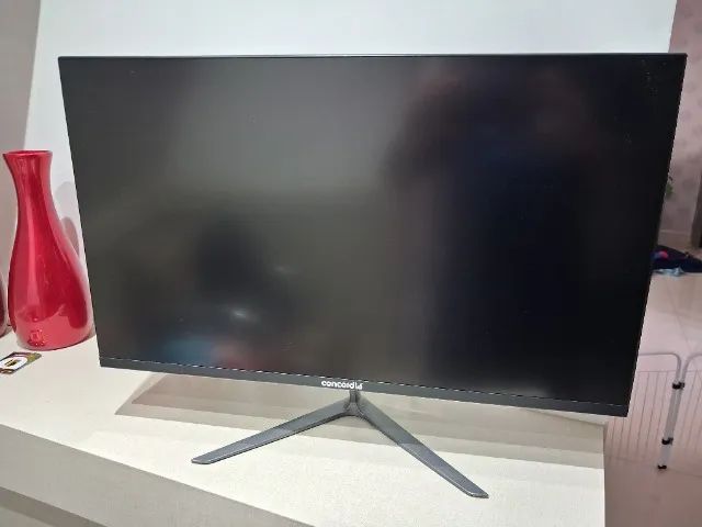 Monitor Concórdia FULL HD H270F 27 polegadas 165HZ