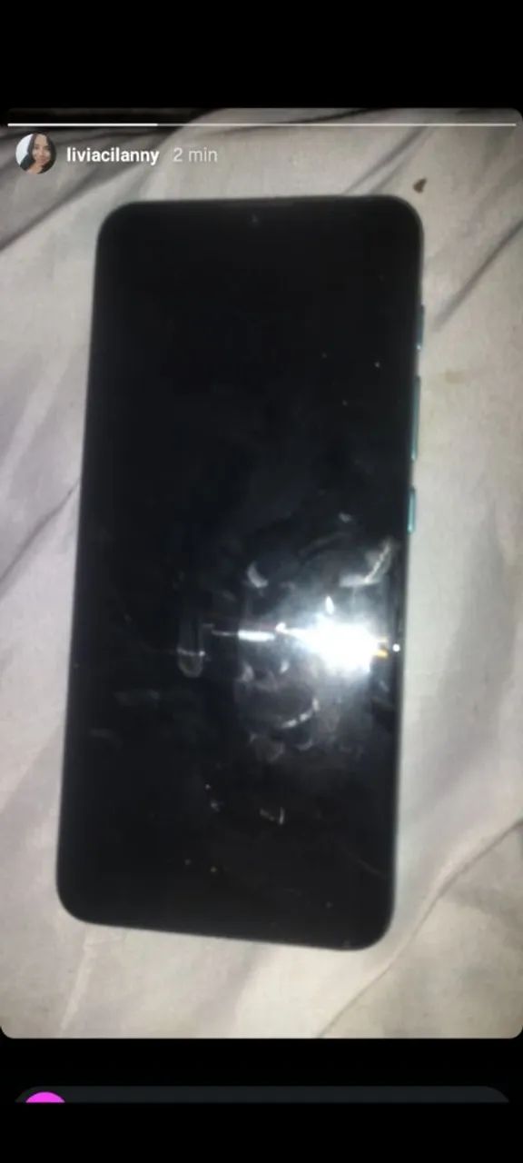 Moto E 20 32 GB  - Foto 3