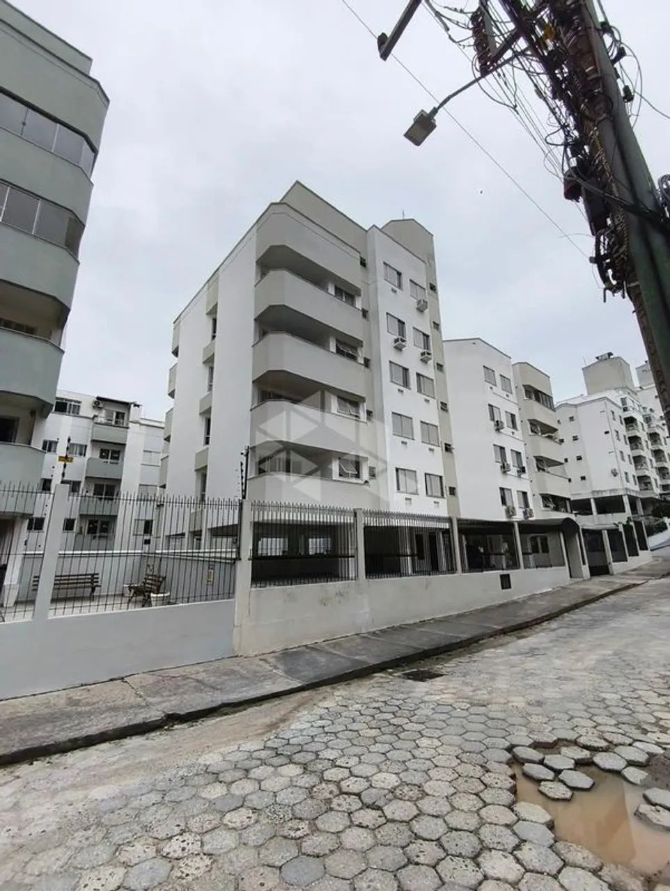 Apartamento 50M² - para Alugar - Foto 3