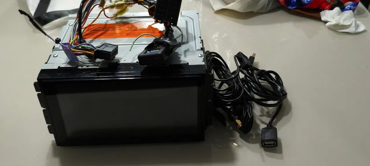 Dmh z5380TV - Foto 2
