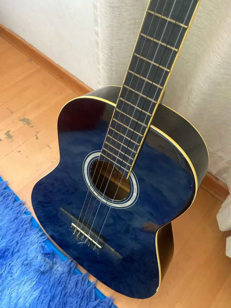 Vende se violão  - Foto 3