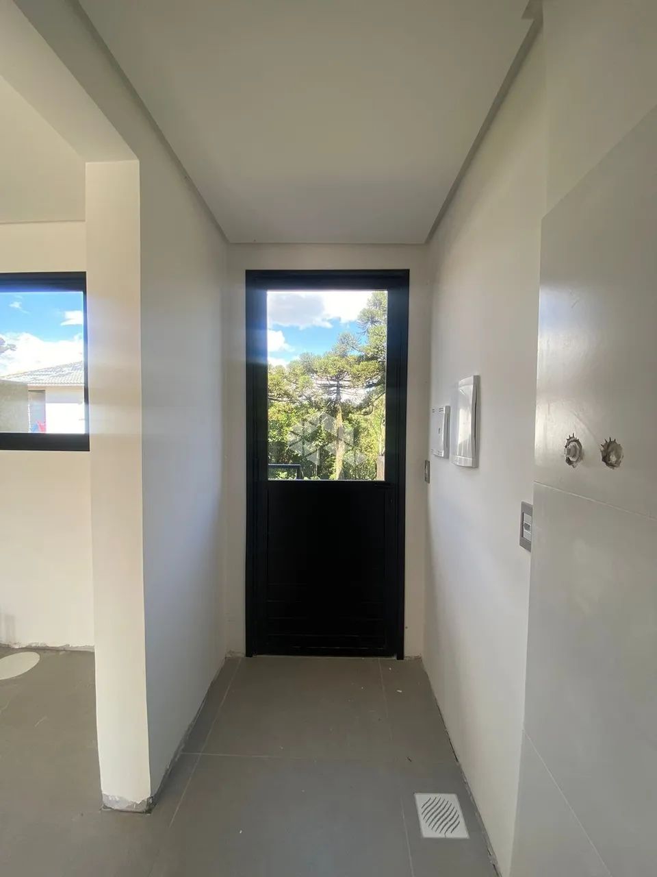 Sobrado duplex com 02 dormitórios em Farroupilha - Foto 4