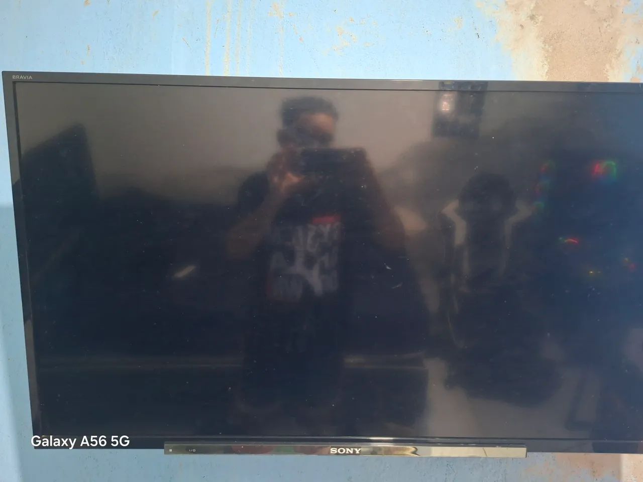 Tv sony Top