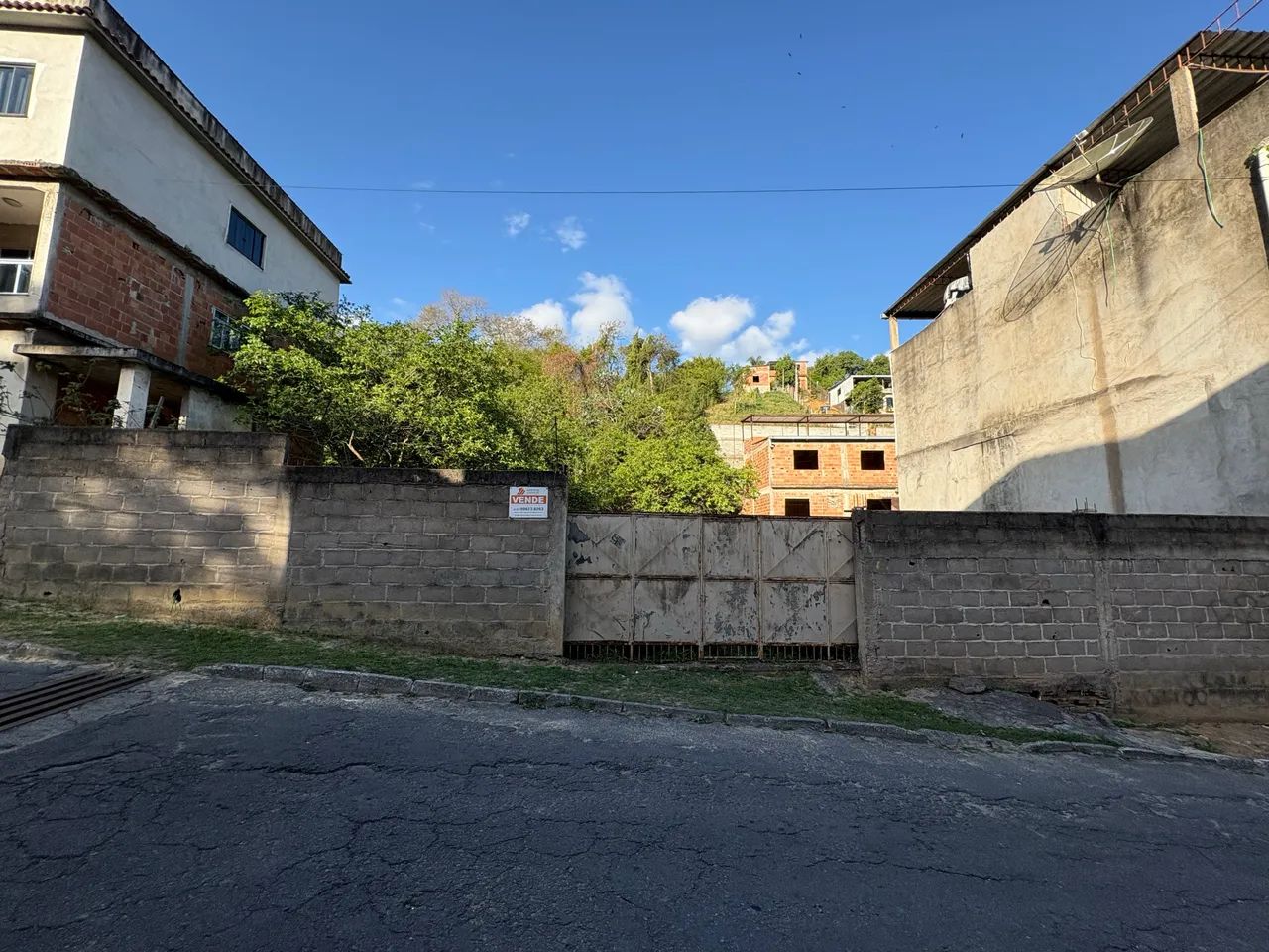 Terreno no Ano Bom 350.000 - Foto 2