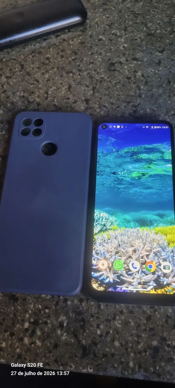 Motorola Moto G 9 power - Foto 2