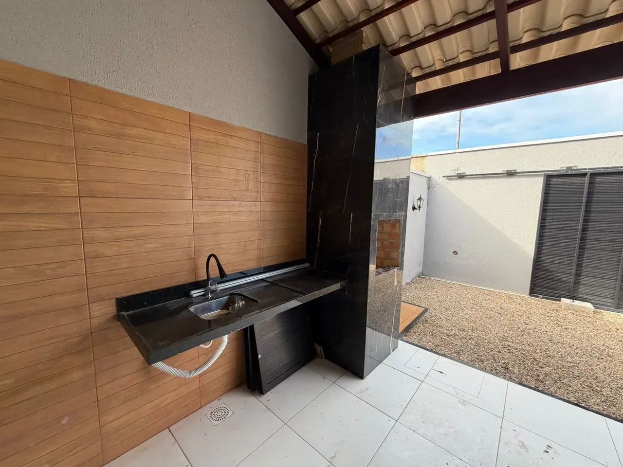 Imóvel para venda com 90 metros quadrados com 3 quartos em Centro - Paracuru - CE