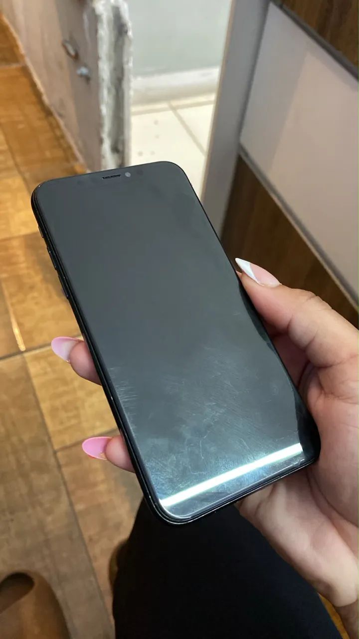iPhone XS  - Foto 5