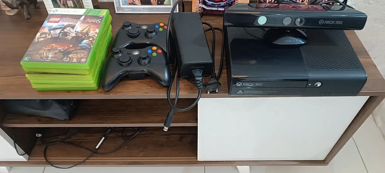 Xbox 360 - Foto 2