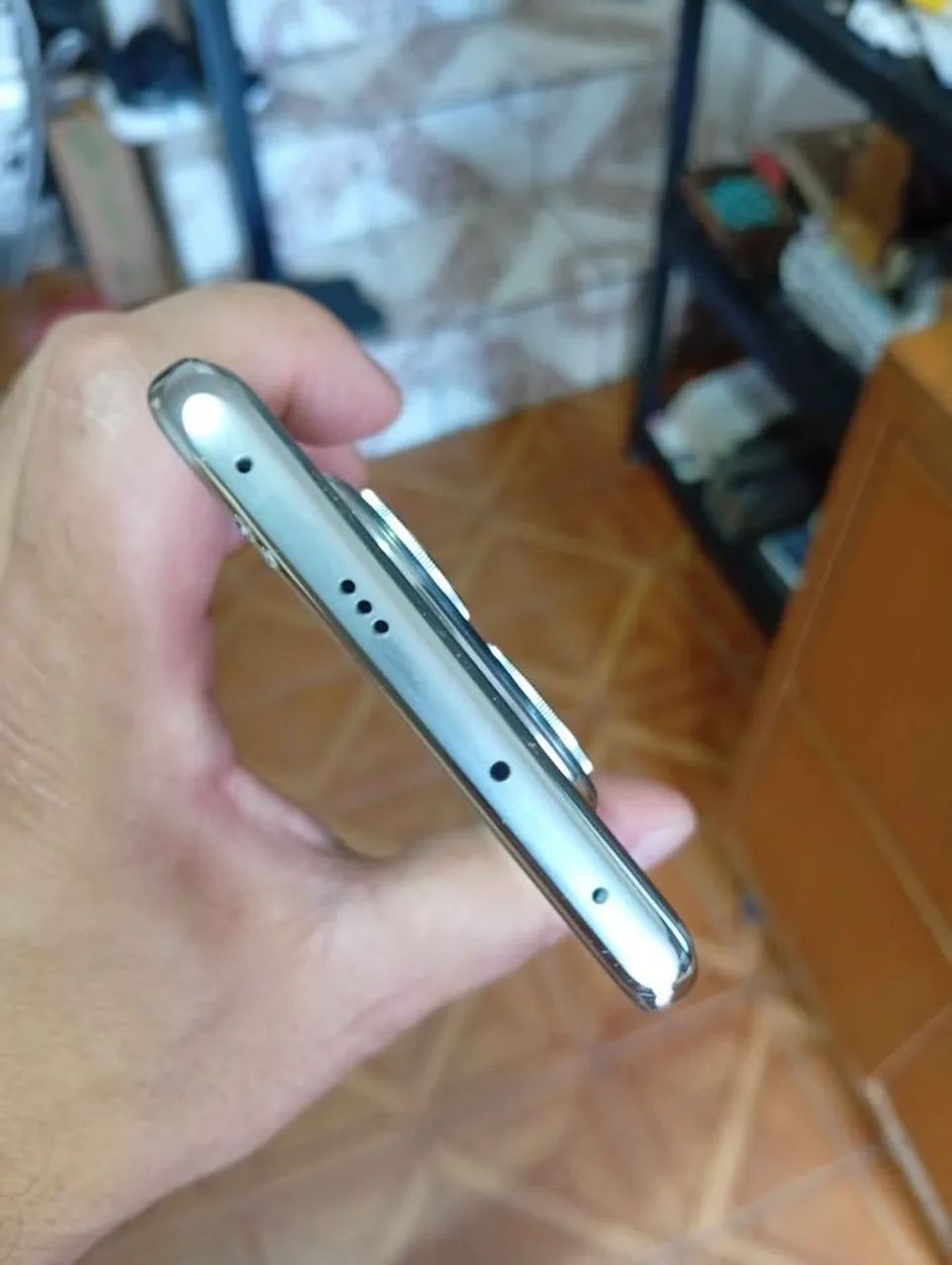 XIAOMI POCO X7 (TROCA/VENDA) - Foto 4