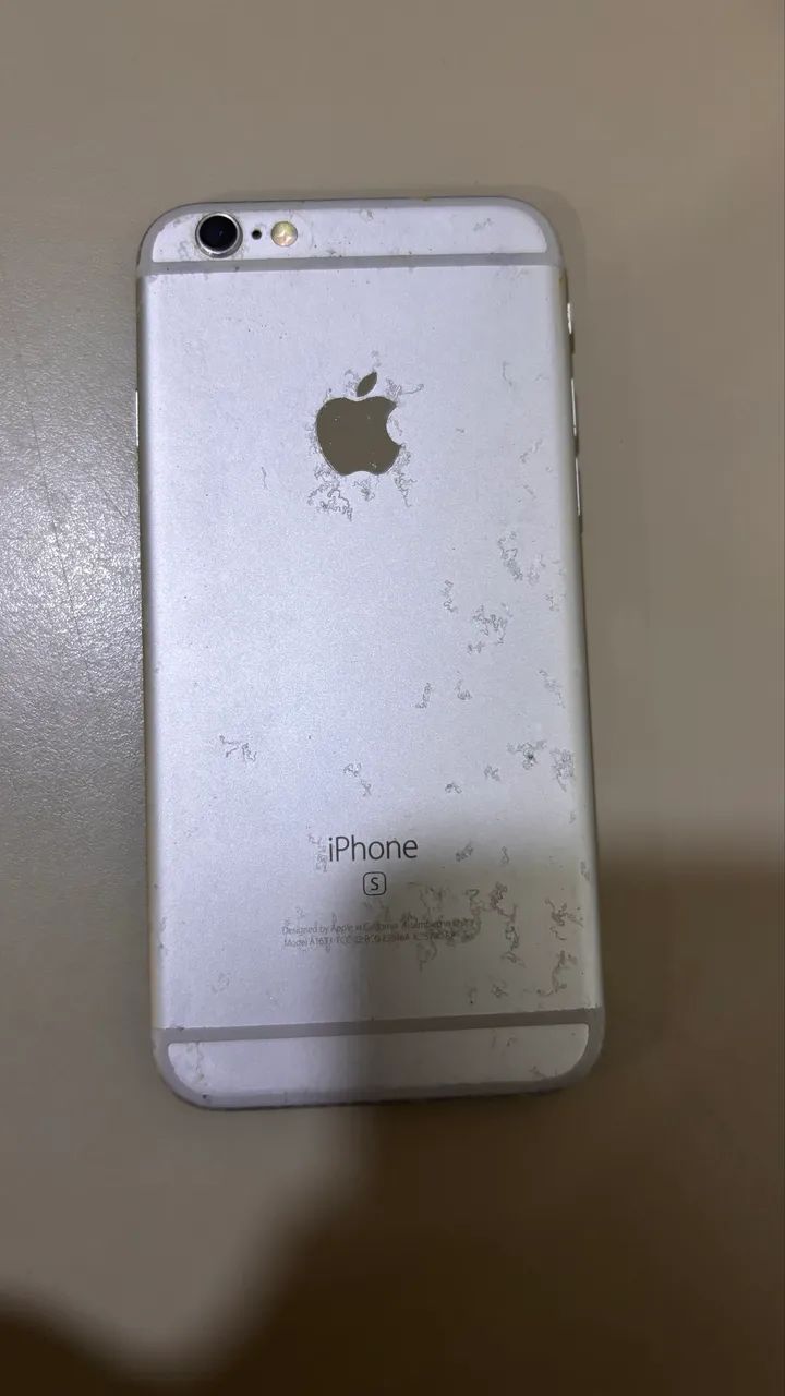 iPhone 6s - Foto 2