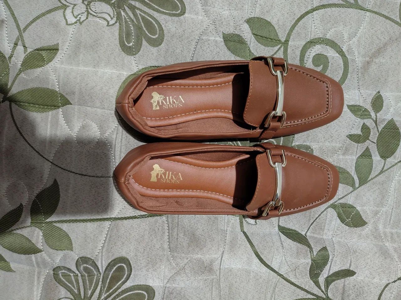 Sapatos 35 37 38