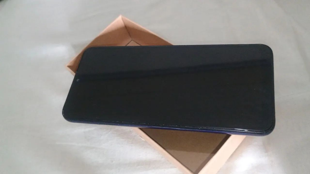 Celular Moto G9 play  - Foto 2