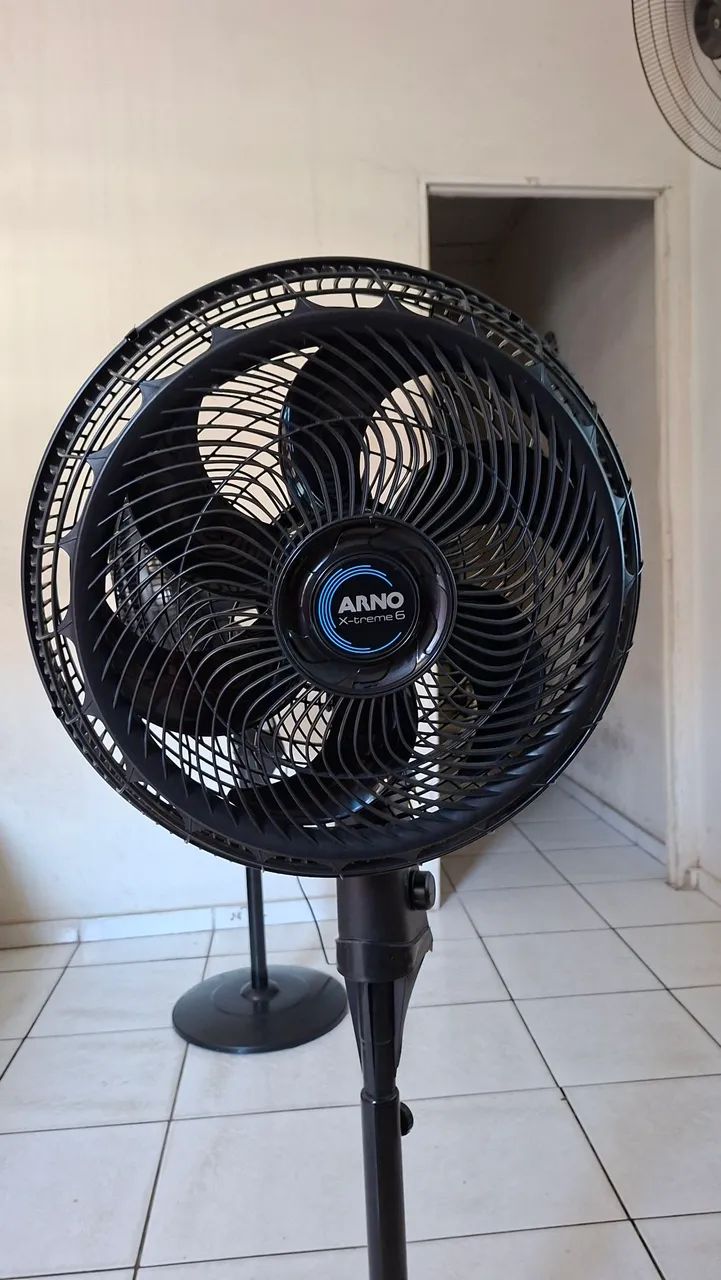 Ventilador Arno - Foto 2