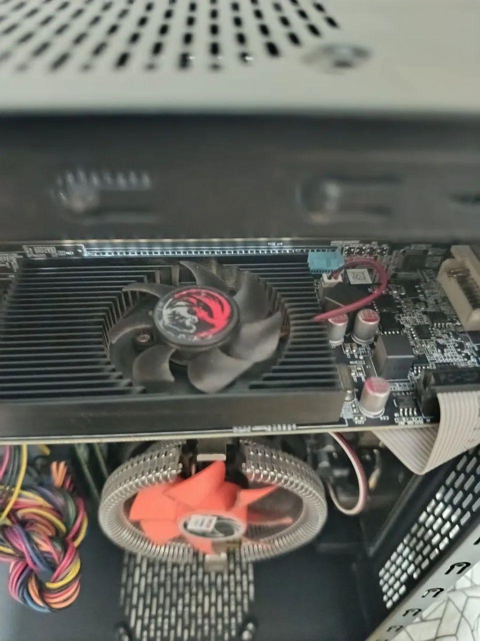 Mini Pc / computador, sem armazenamento incluído. - Foto 3