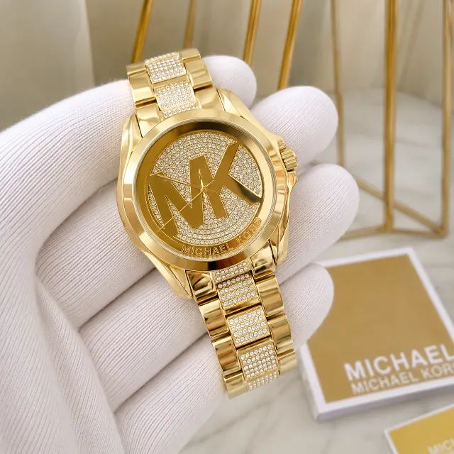 Relógio MK -Michael kors - Foto 5