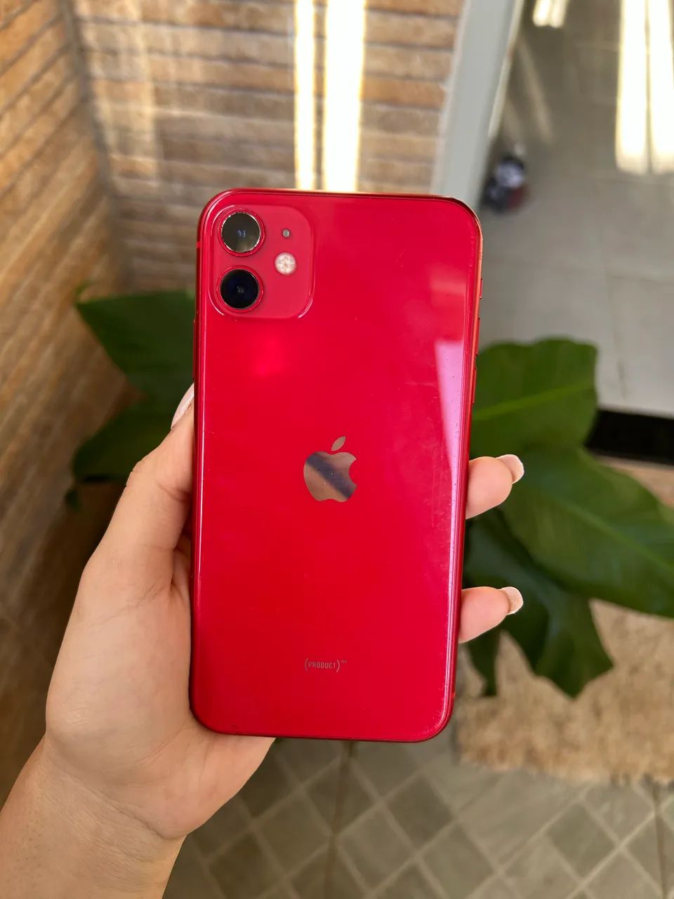 Iphone 11 128gb