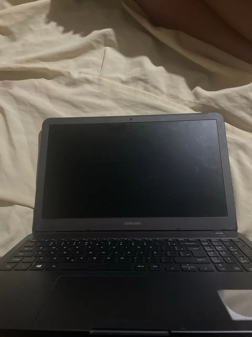 vendo notebook em perfeito estado funcionando   perfeitamente - Foto 4
