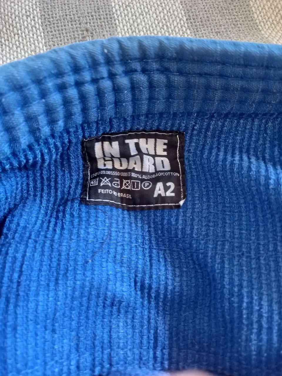150,00 Pra vende logo Kimono fele.usado  - Foto 3