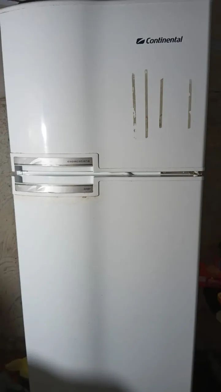 Geladeira