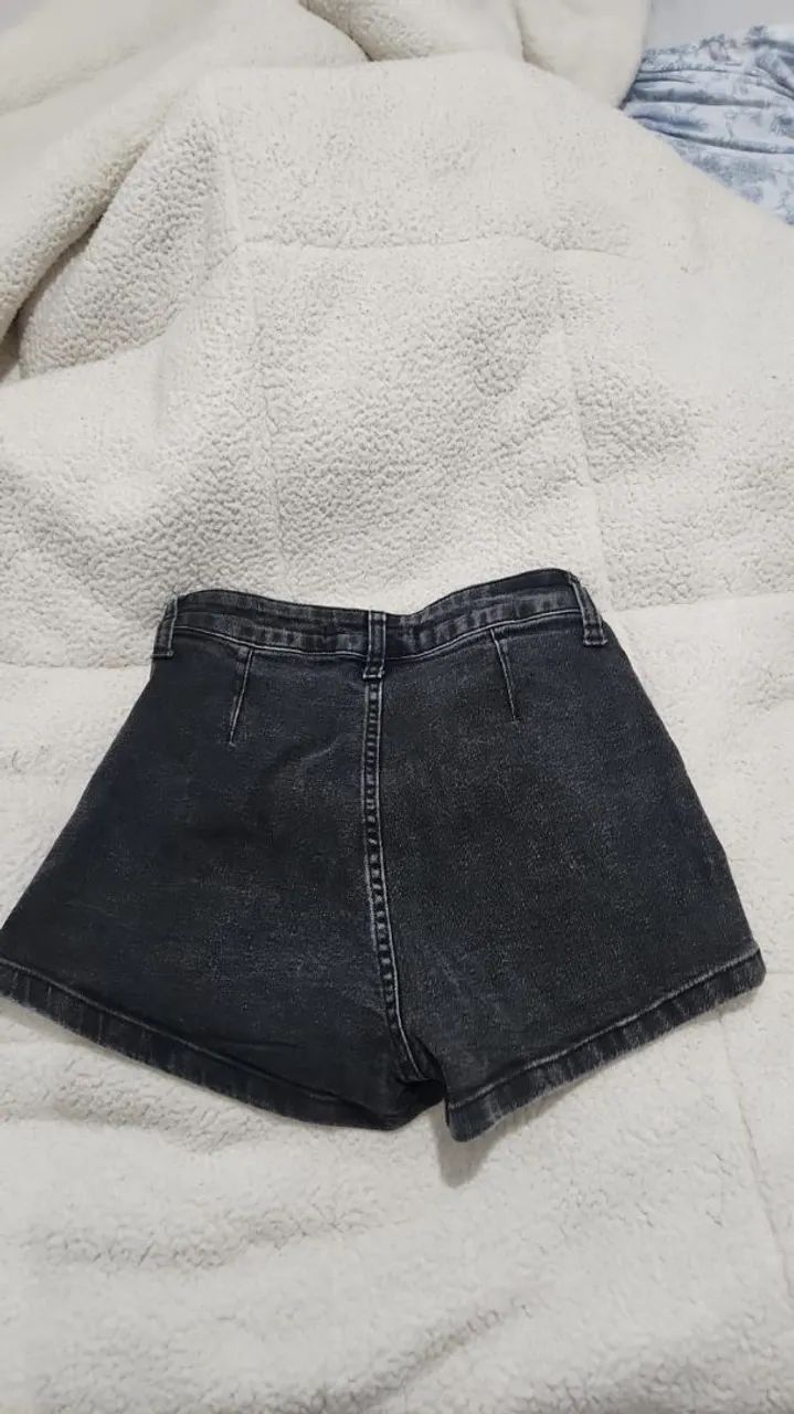 Short jeans  - Foto 3