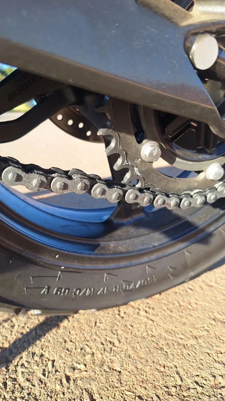 Bmw GS310/ 2019 - Foto 5