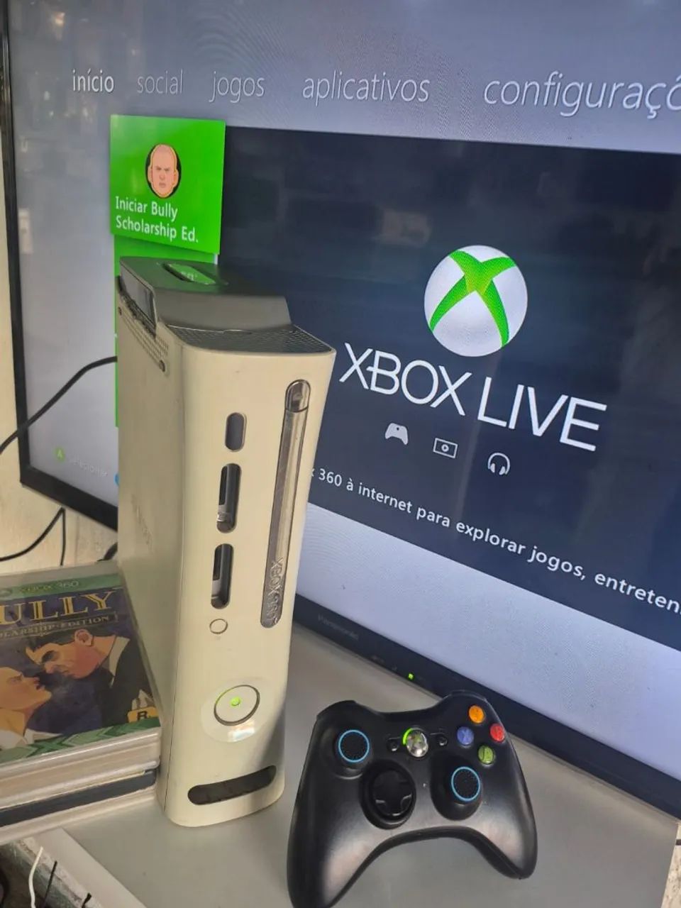 Xbox 360  - Foto 4