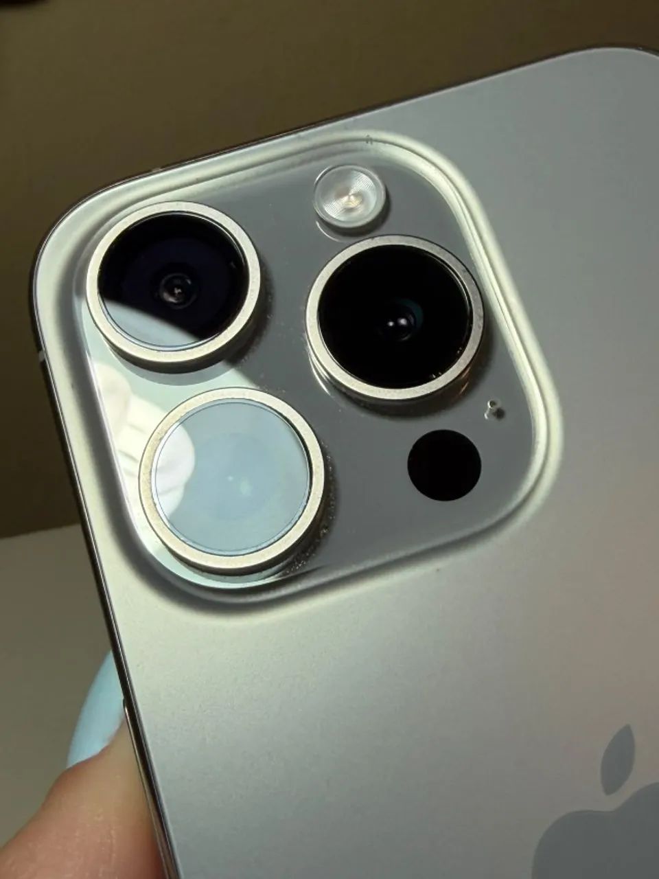 iPhone 15 PRO 512GB eSIM - Foto 4