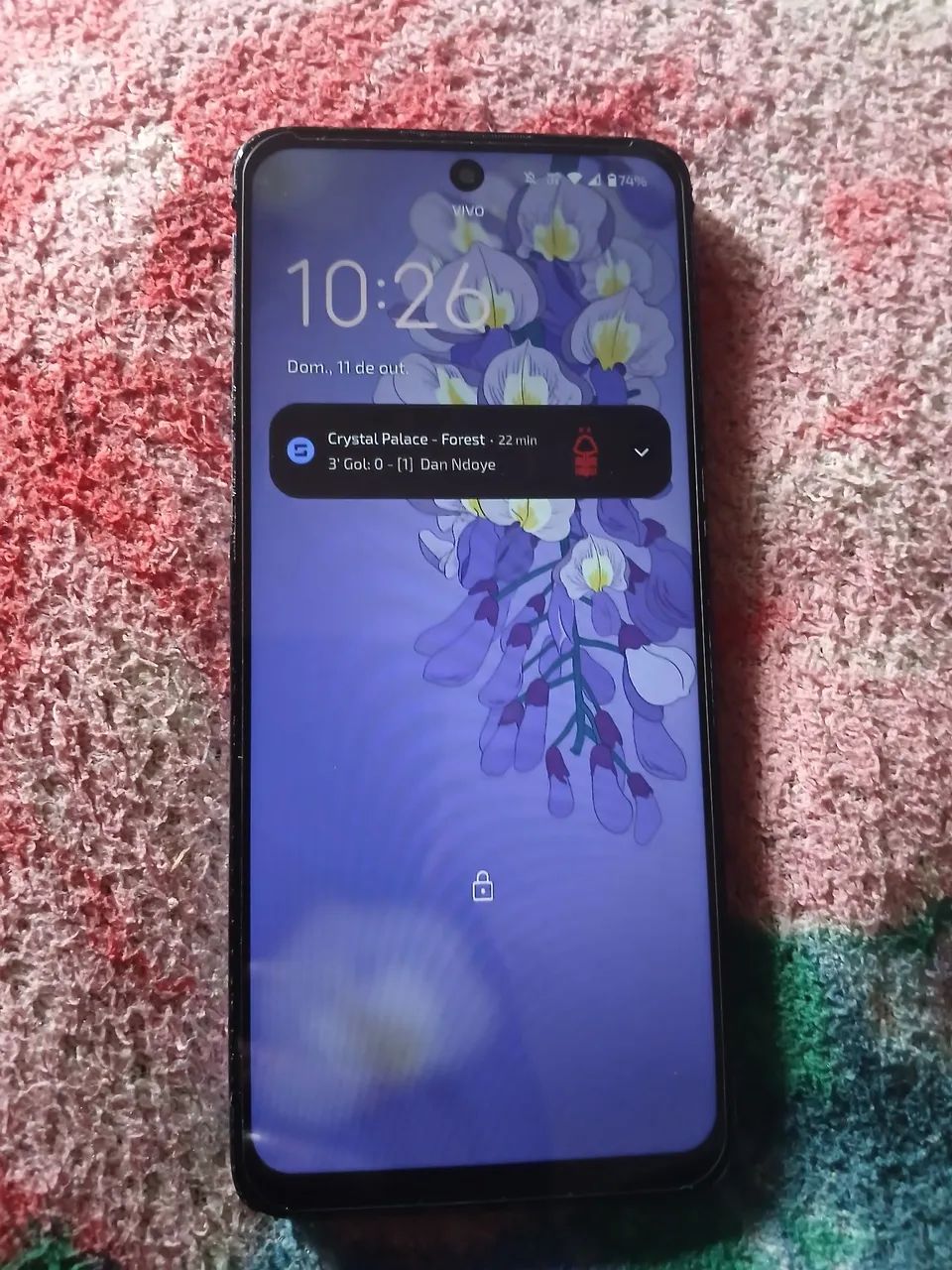 Motorola e 60 - Foto 3