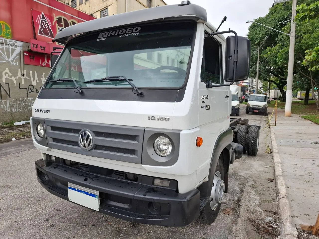 VW 10160 2018 - Foto 3