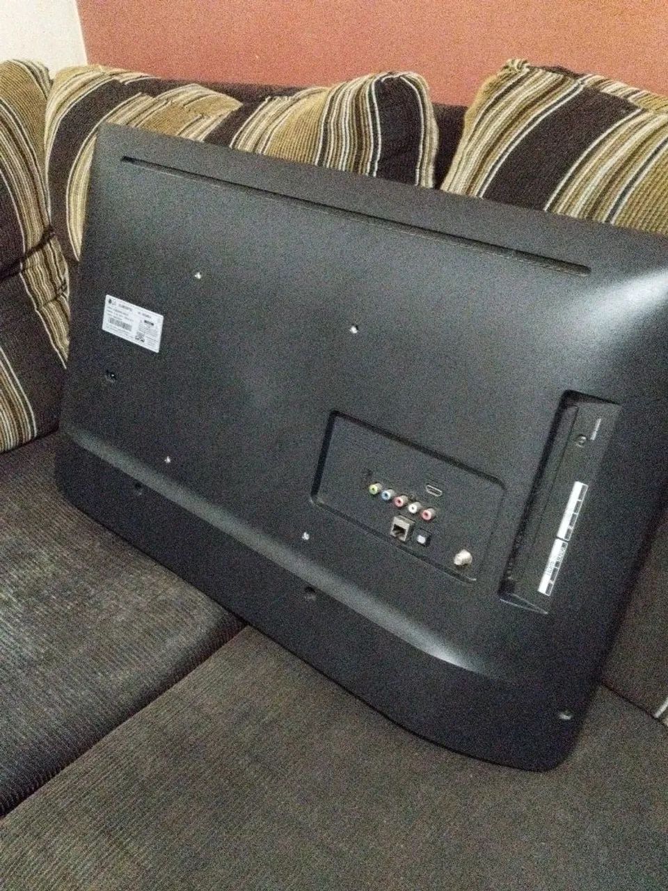 Smart TV LG 32" - Foto 2