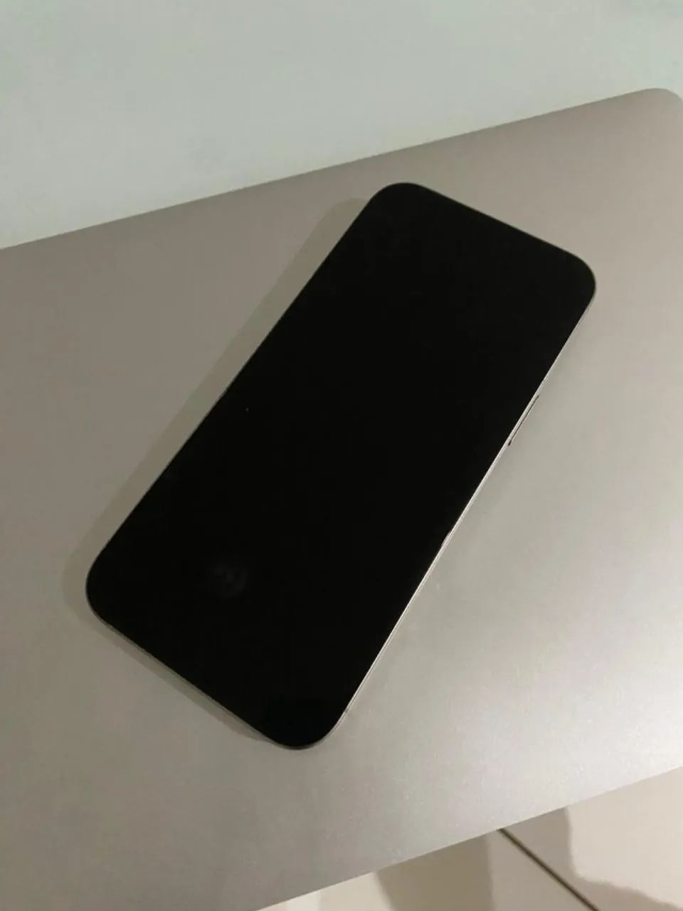 Iphone 16 Pro Max - 256 GB - Foto 3