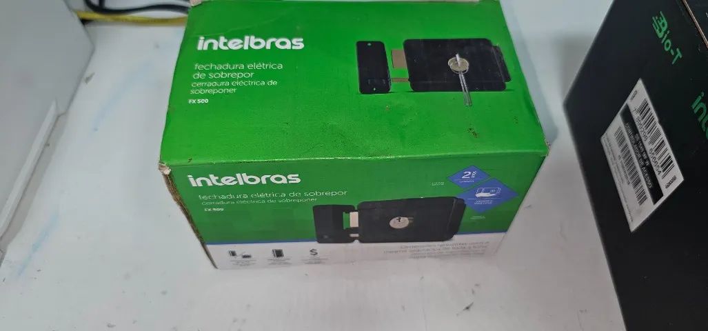 Controlador de Acesso65624298593282123