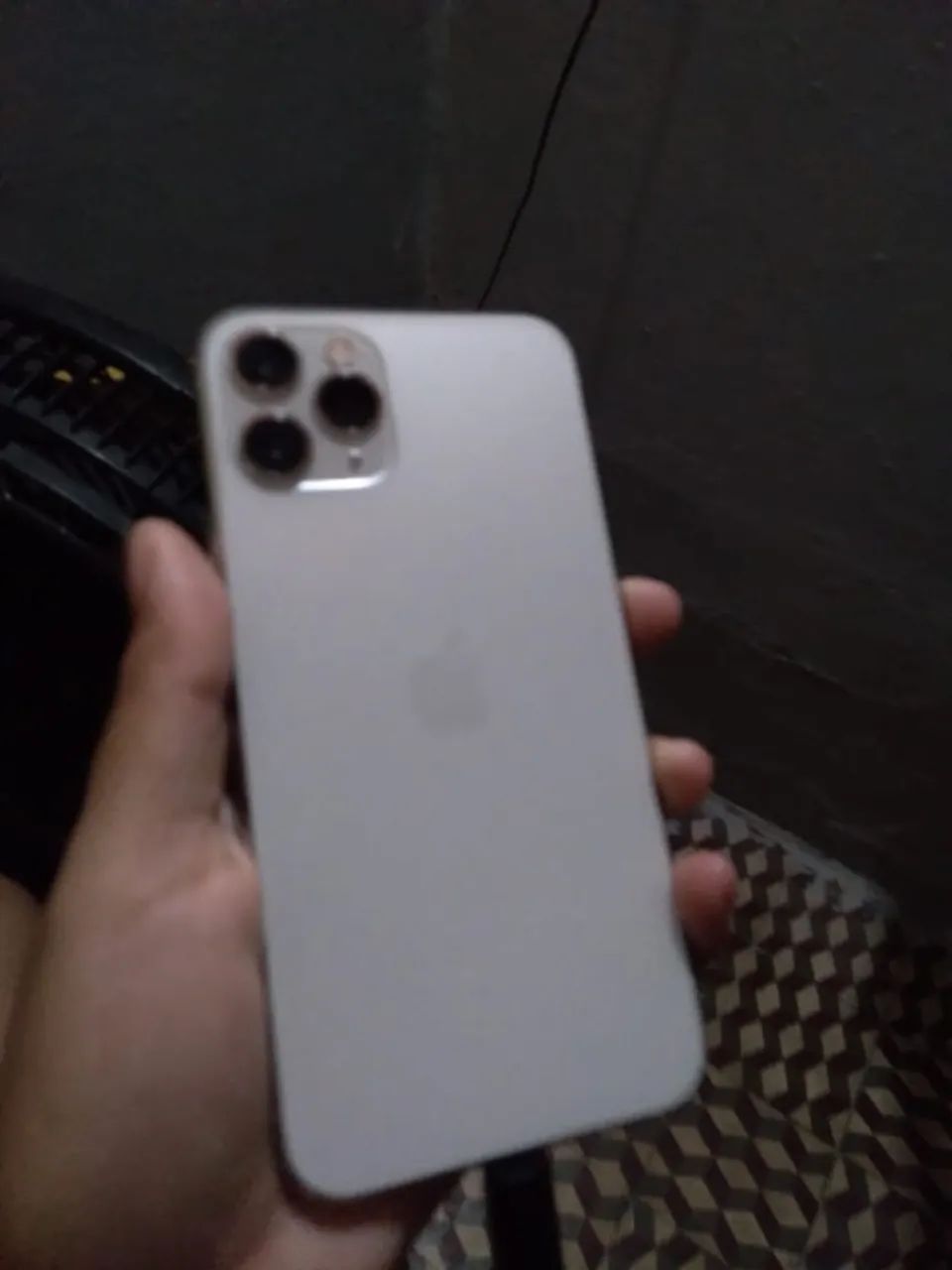 iphone 11 pro  - Foto 4