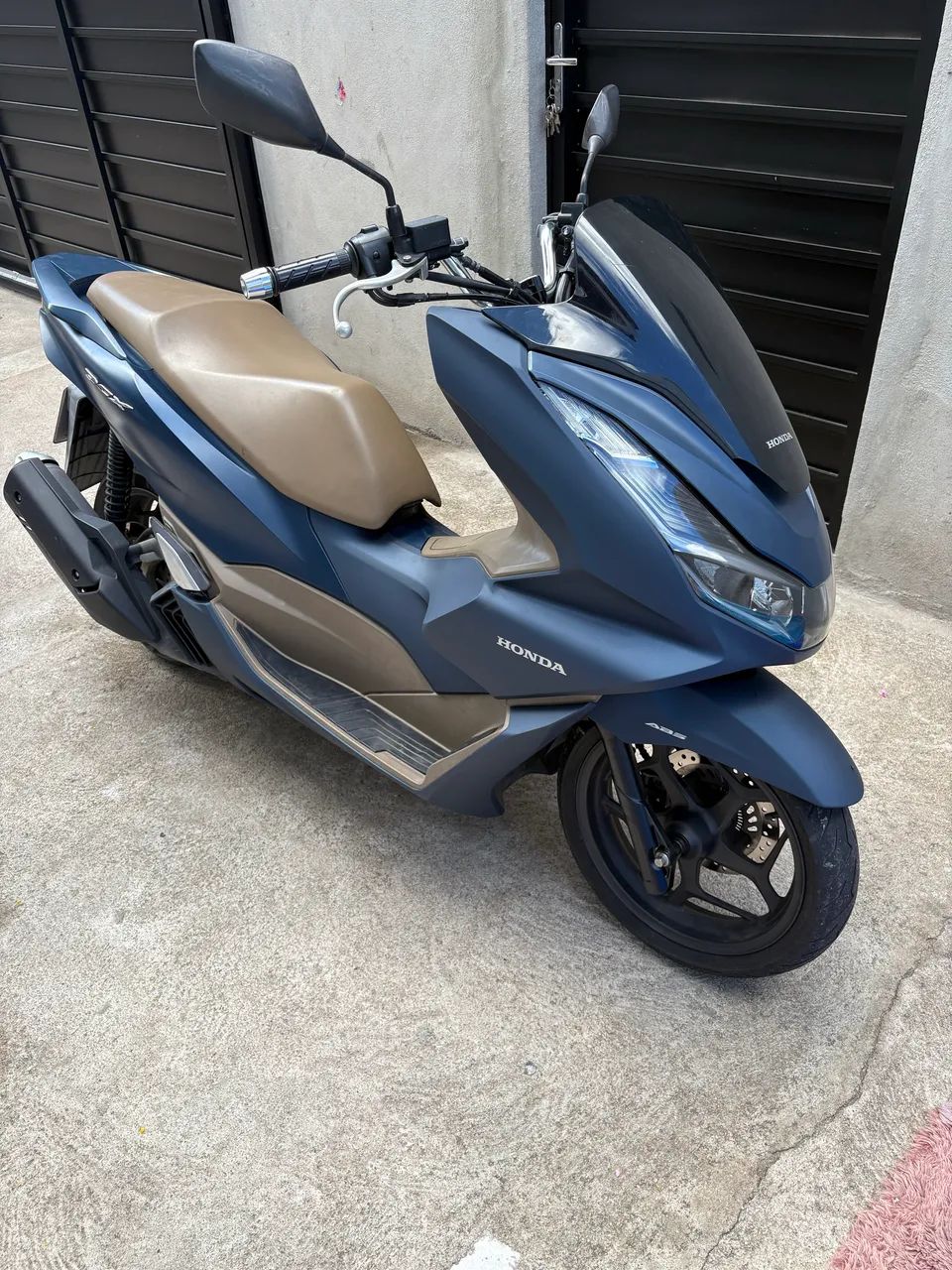 Moto Honda PCX 2023  - Foto 3