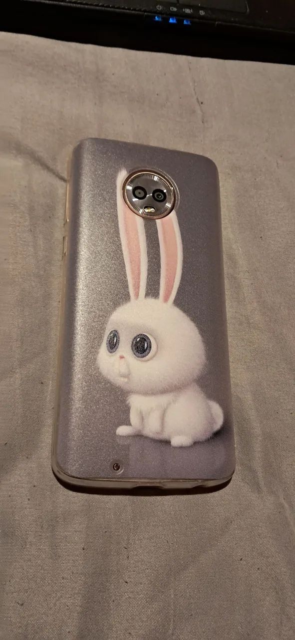Smartphone moto g6 rose - Foto 4