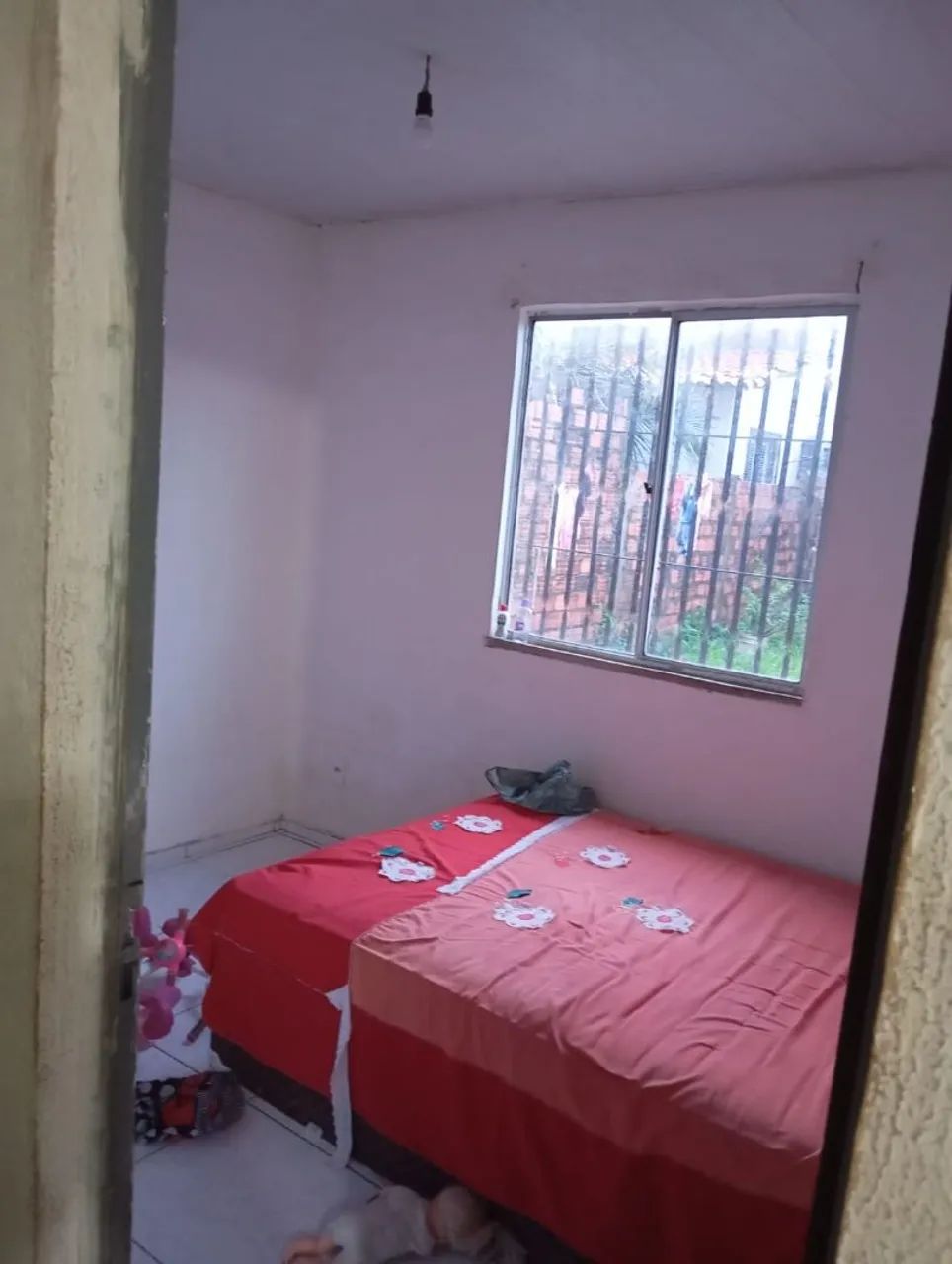 Vendo casa no novo horizonte - Foto 4