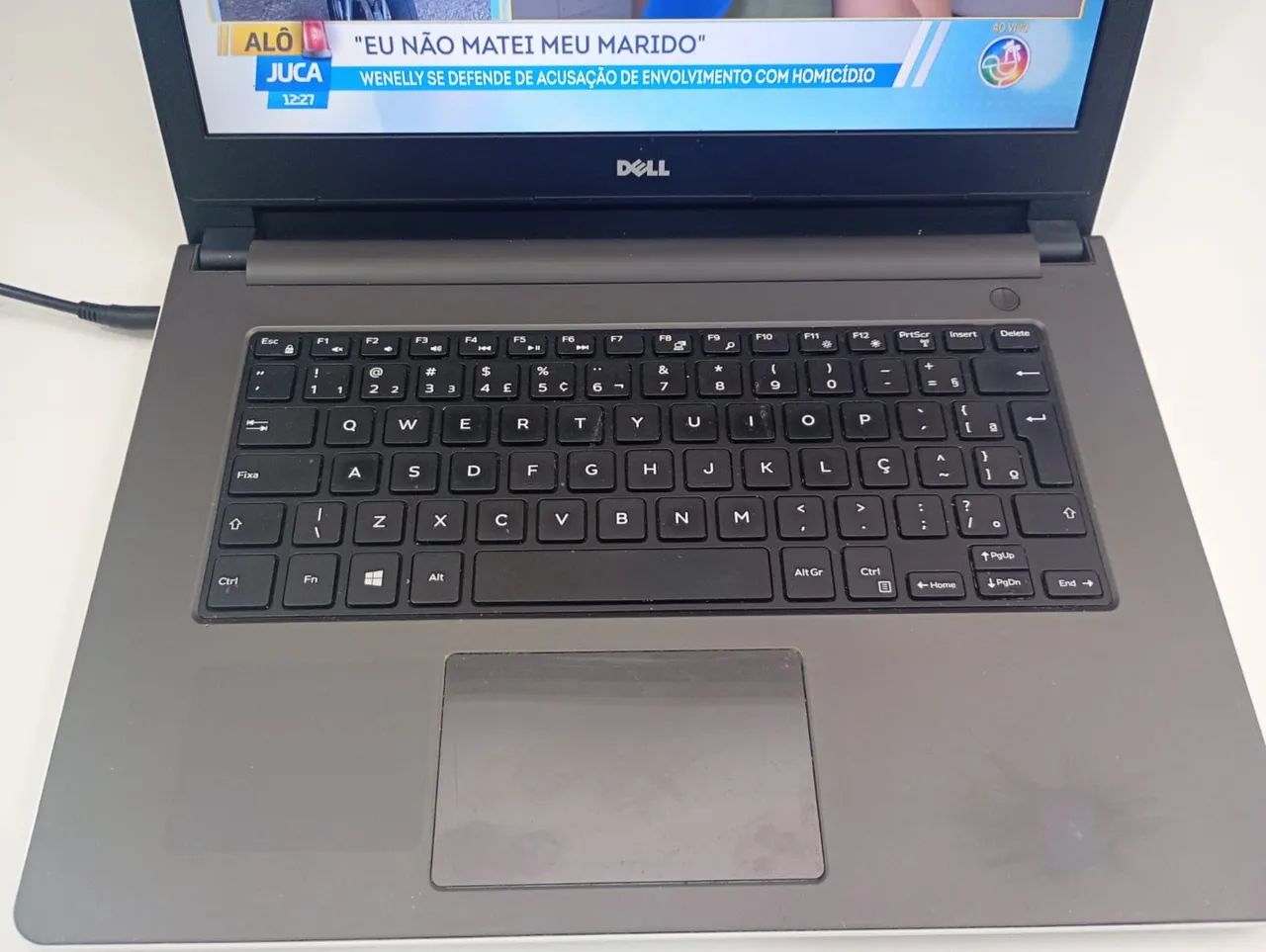 NOTEBOOK DELL CORE i3 SSD 256 GB - Notebooks - Ribeira, Salvador