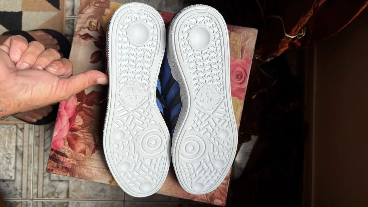 Tênis Adidas Busenitz - Foto 2
