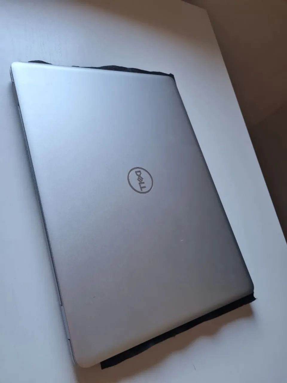 Notebook i3 7 Geração Com 128GB NVME! Funcionando tudo e rápido