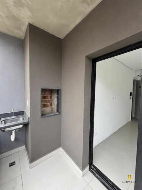 Studio à venda, 1 quarto, Mercês - Curitiba/PR