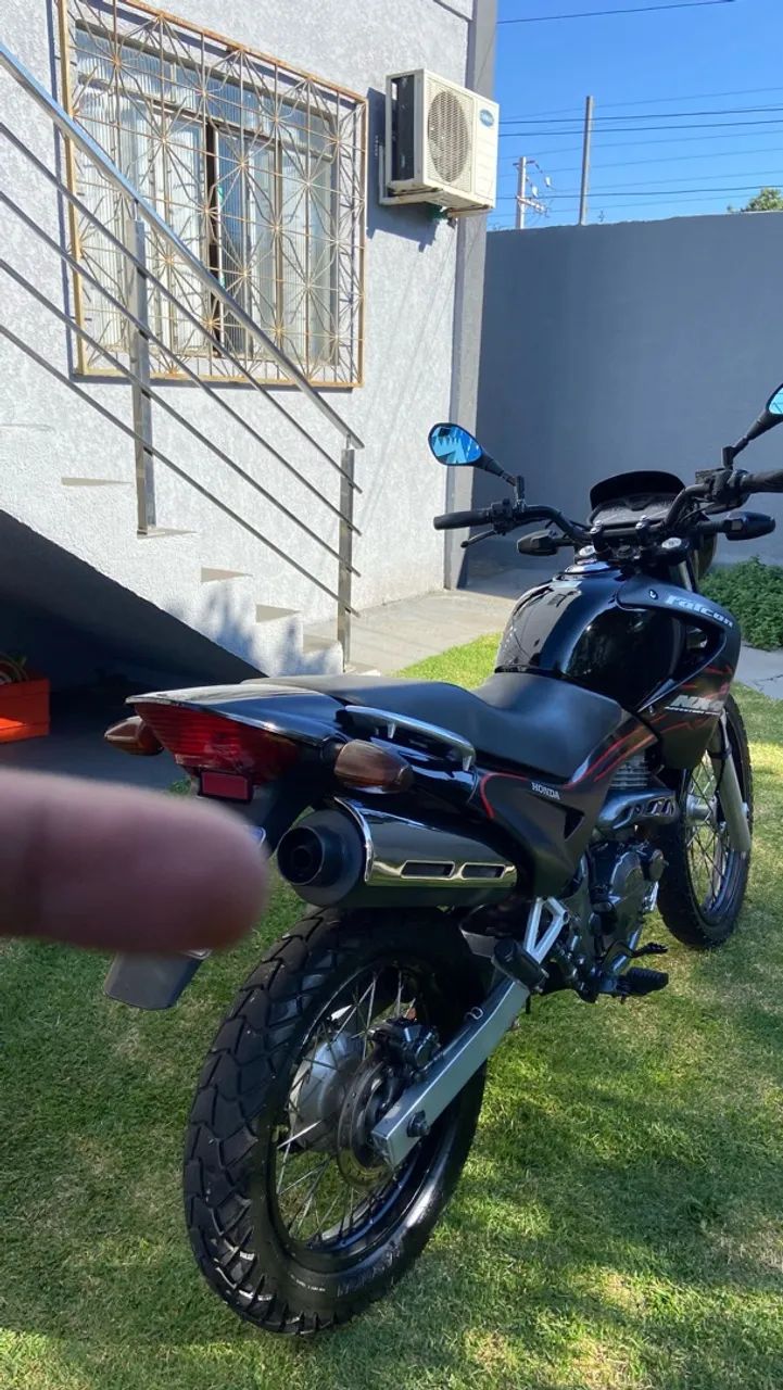 Falcon NX400 - Foto 3