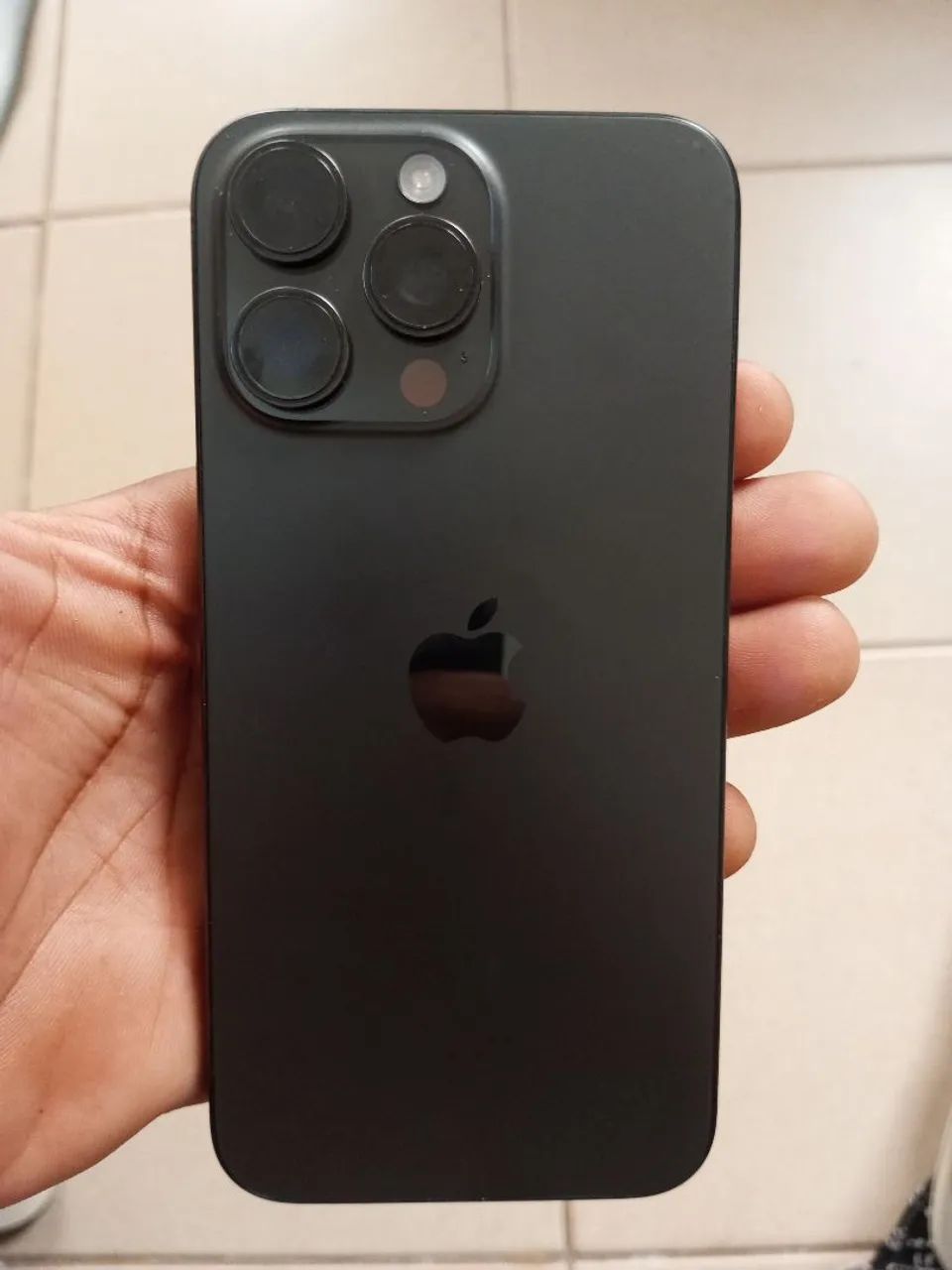 iPhone 15 pro max / 512 gb  - Foto 2