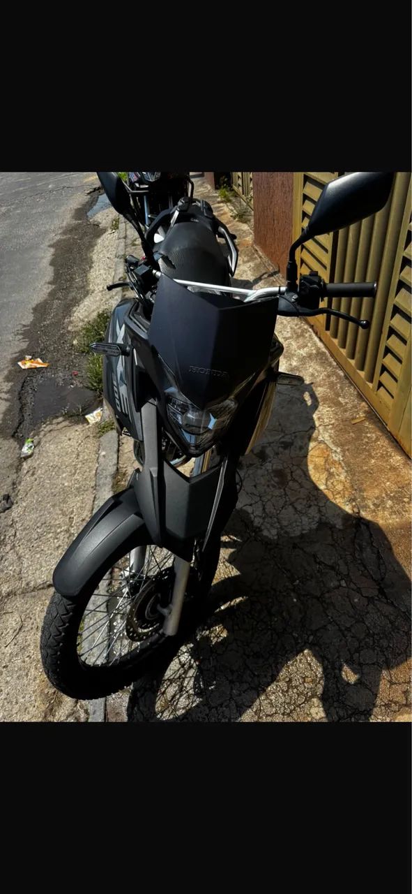 XRE 300 2020 - Foto 4