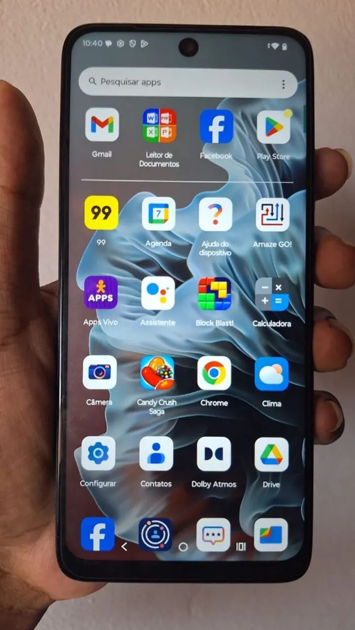 Moto G35, 5g - Foto 4