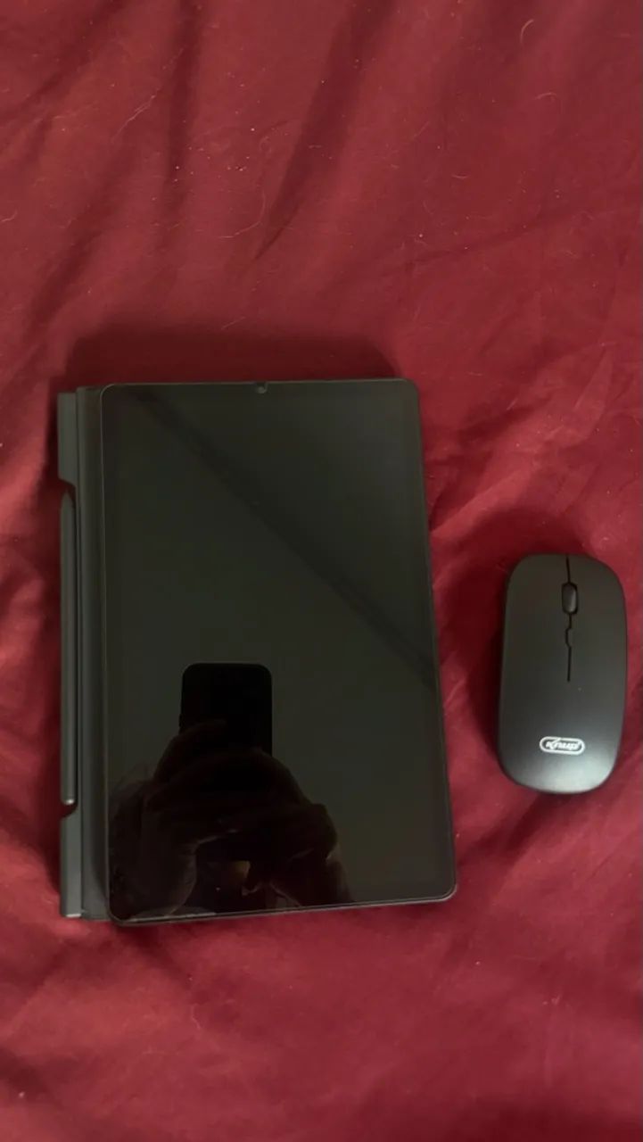 TABLET S6 LITE 128gb samsung - Foto 5