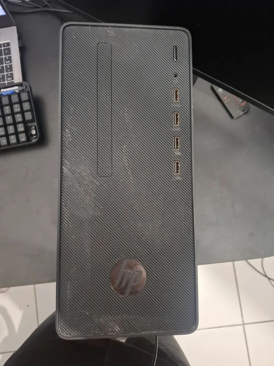 Computador HP